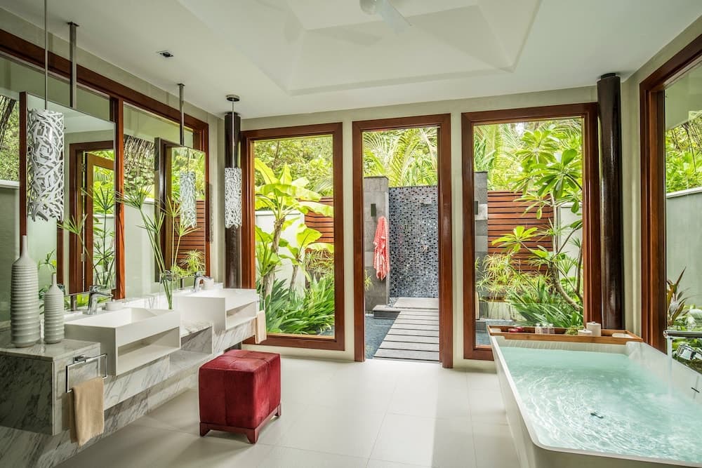 Badkamer