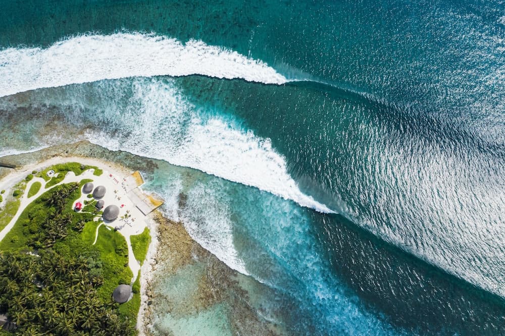 Surfen/boogieboarden