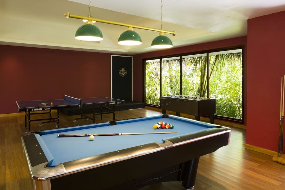 Biljart/Pool