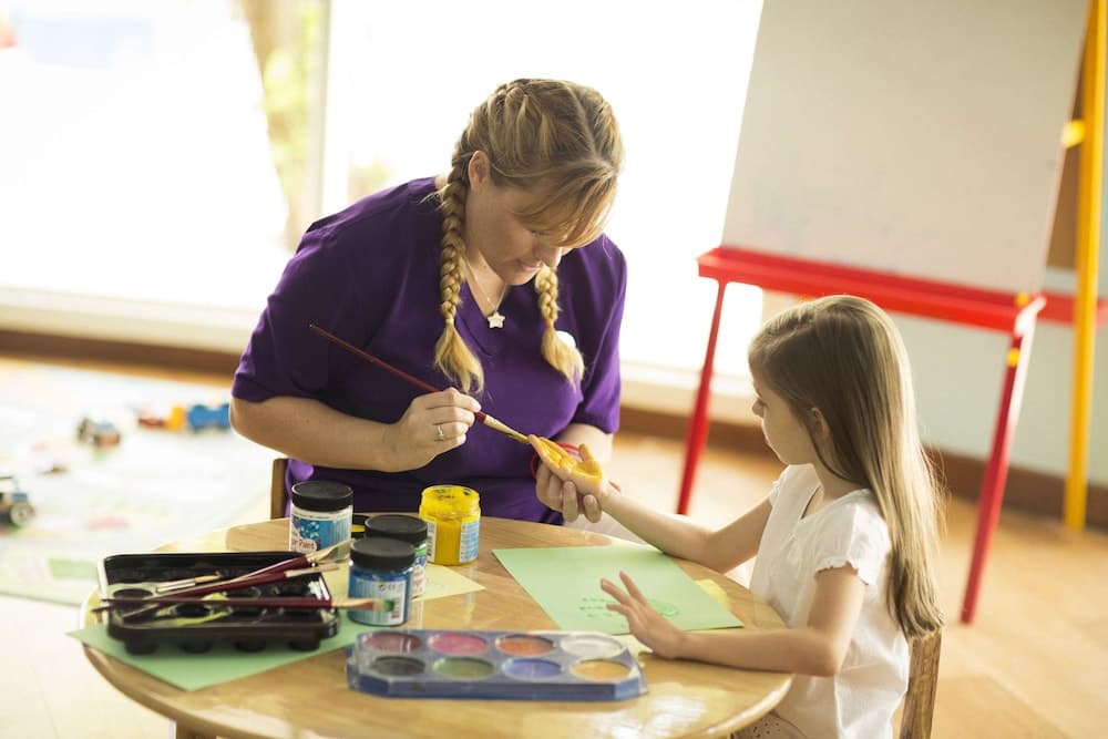 Activiteiten voor kinderen