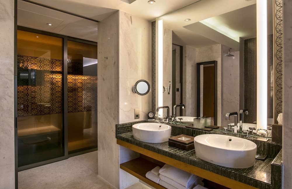 Badkamer