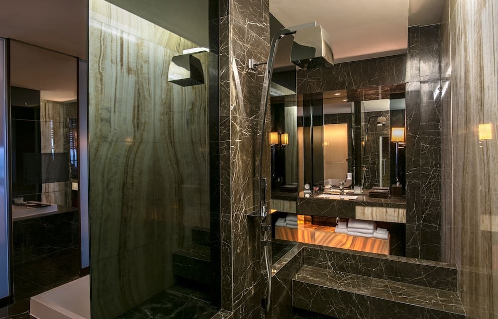 Badkamer