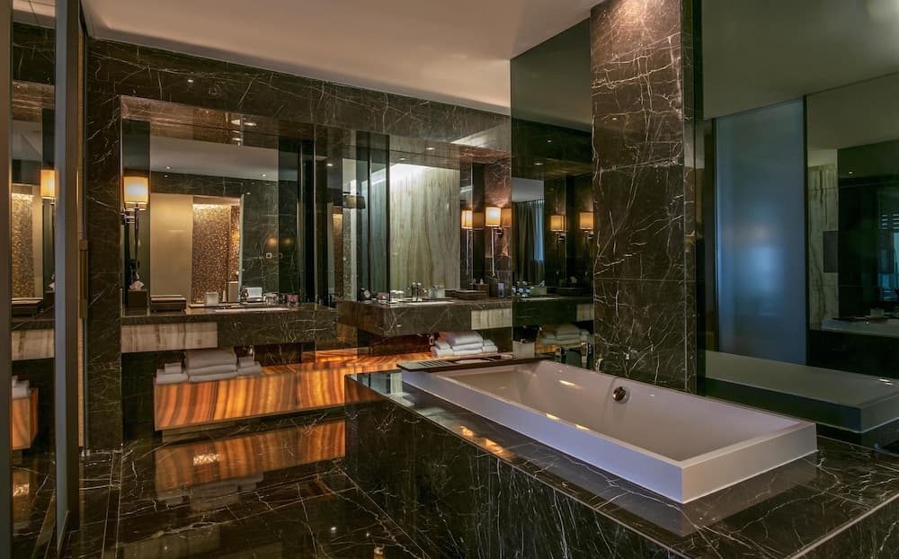 Badkamer