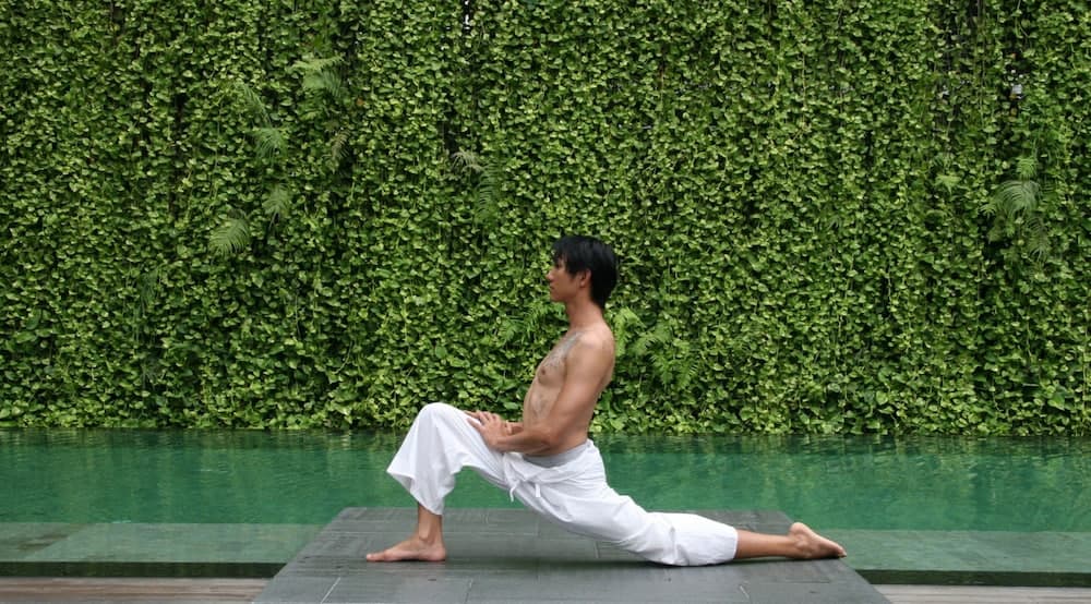 Yoga