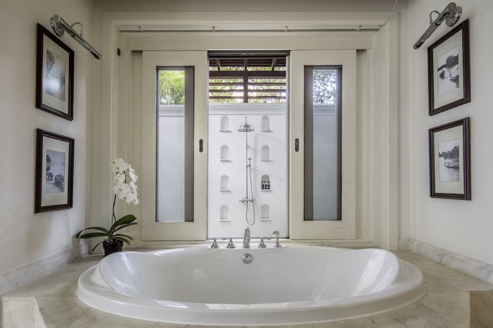 Badkamer