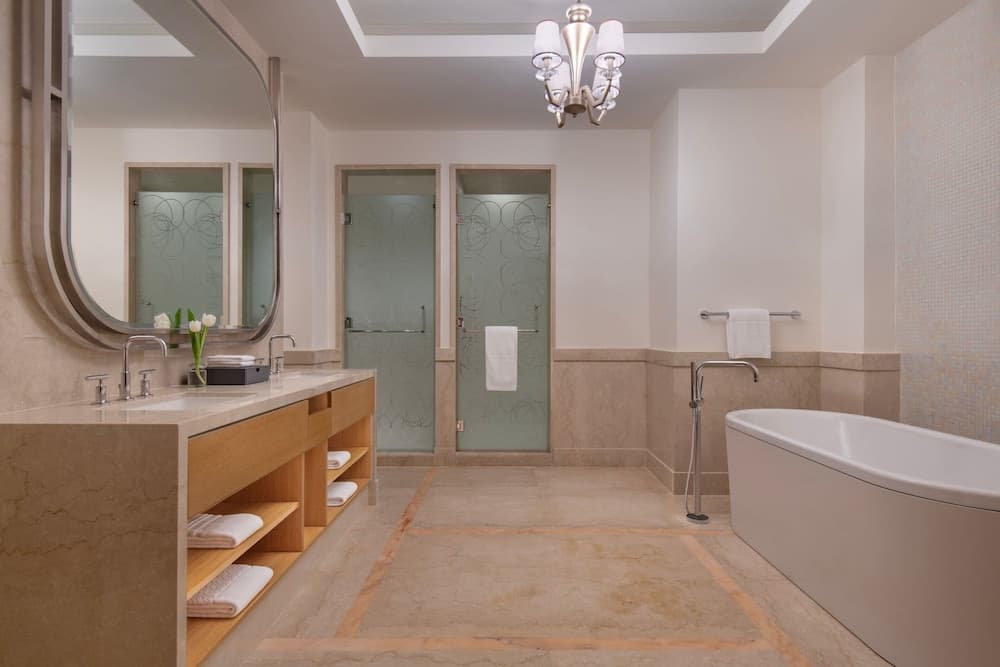 Badkamer