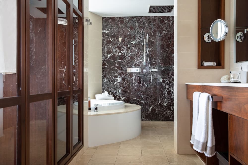Badkamer