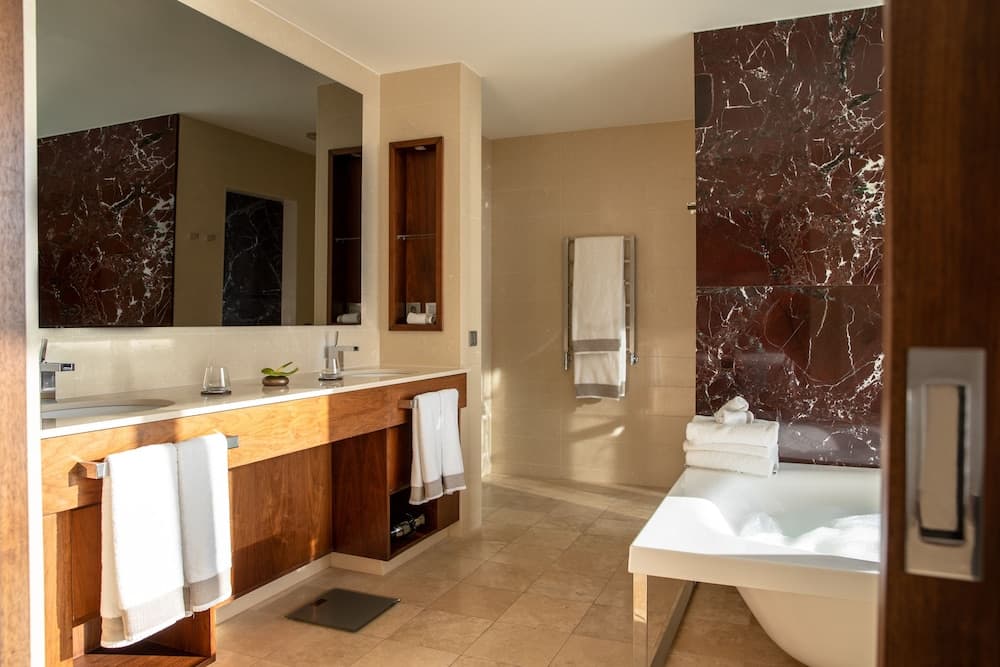 Badkamer