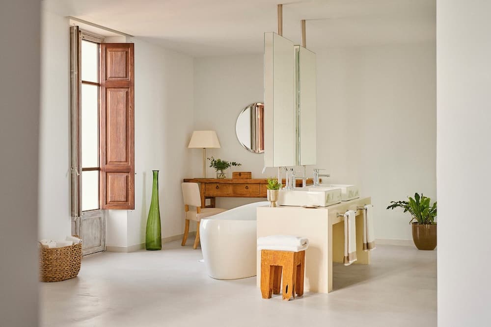 Badkamer