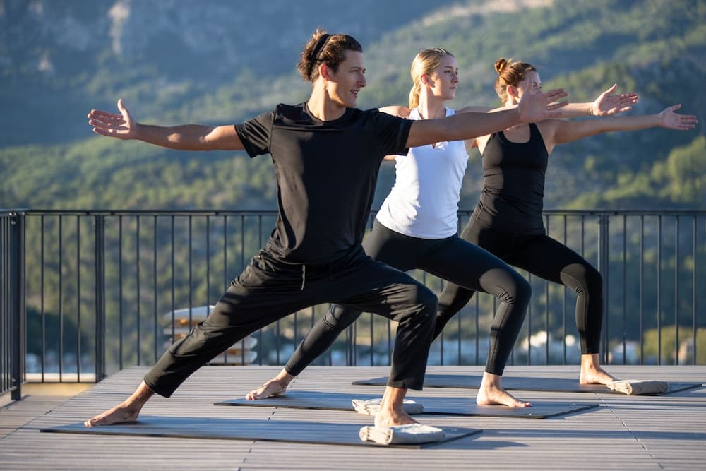Yoga