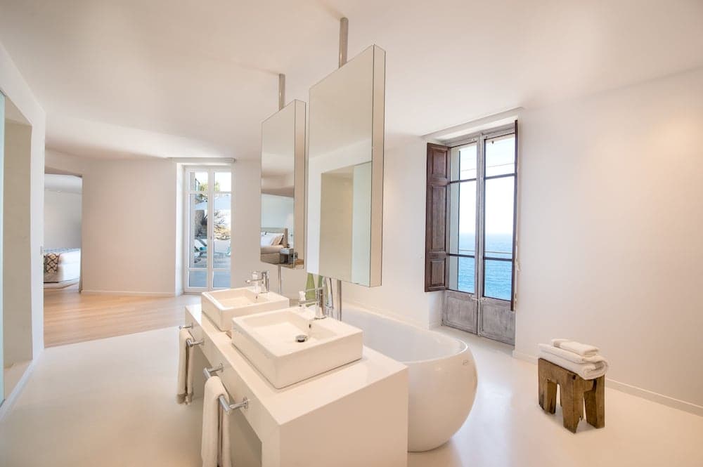 Badkamer