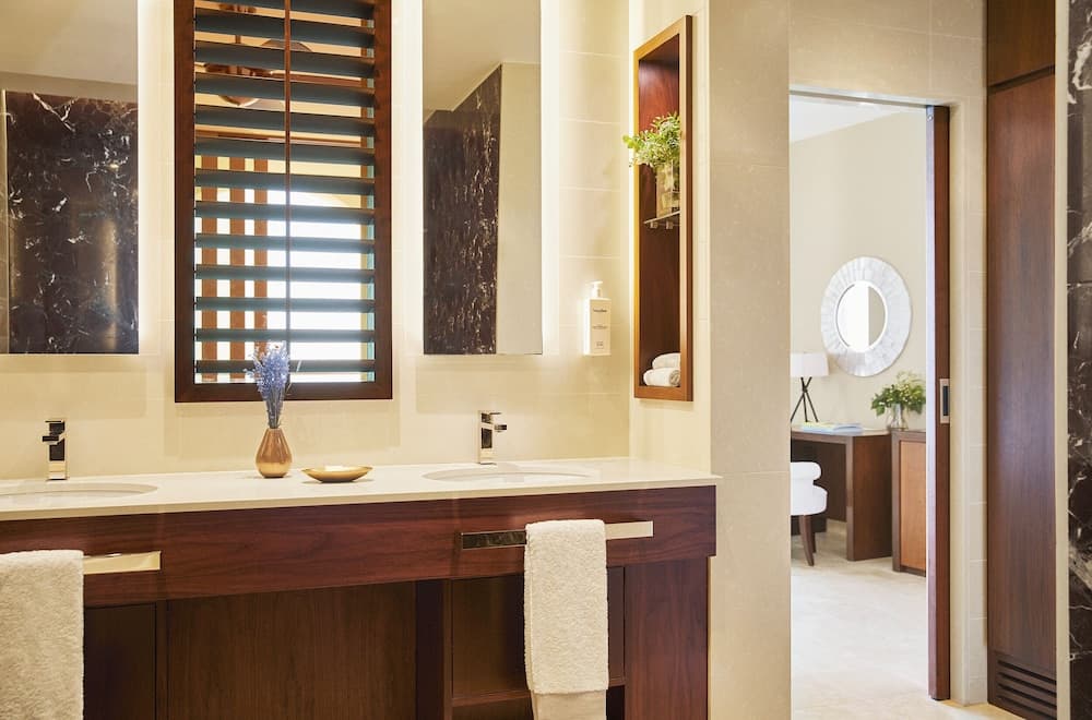 Badkamer