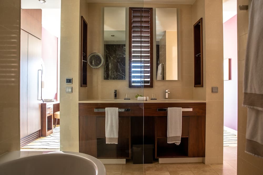 Badkamer