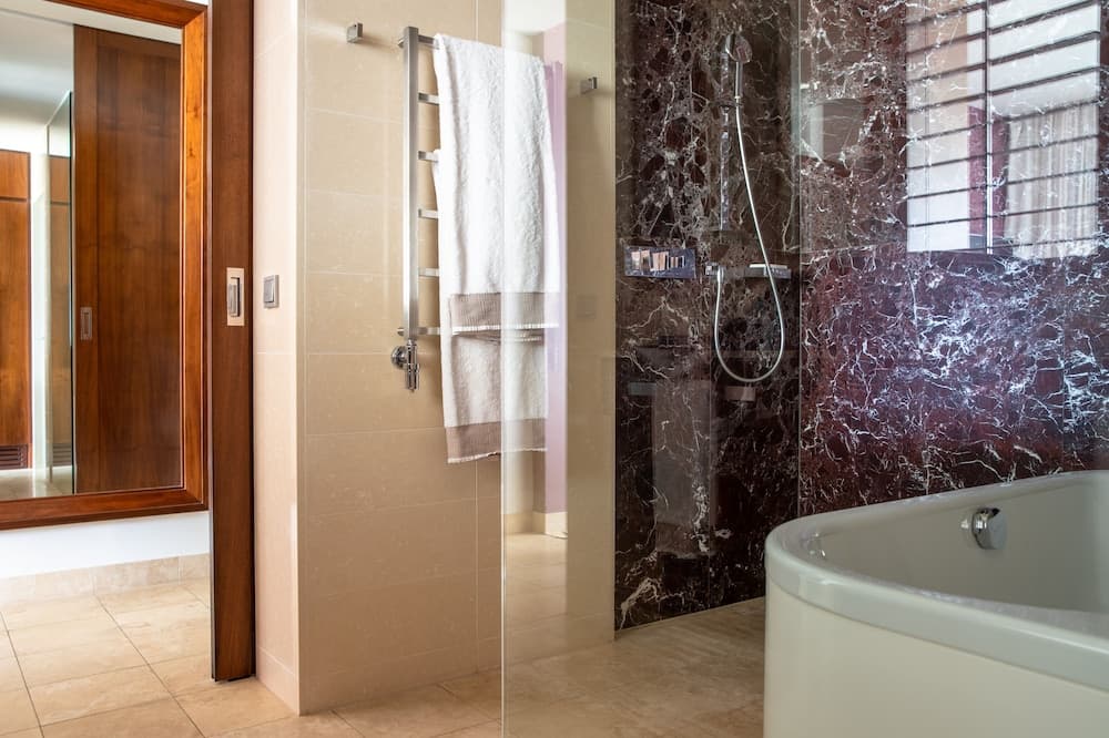 Badkamer