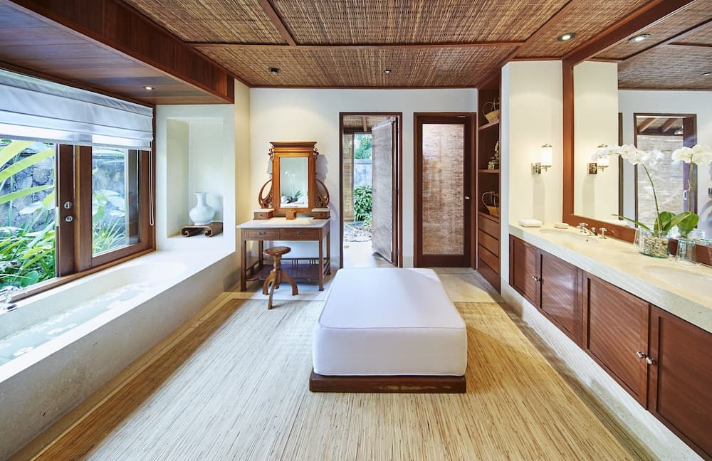 Badkamer