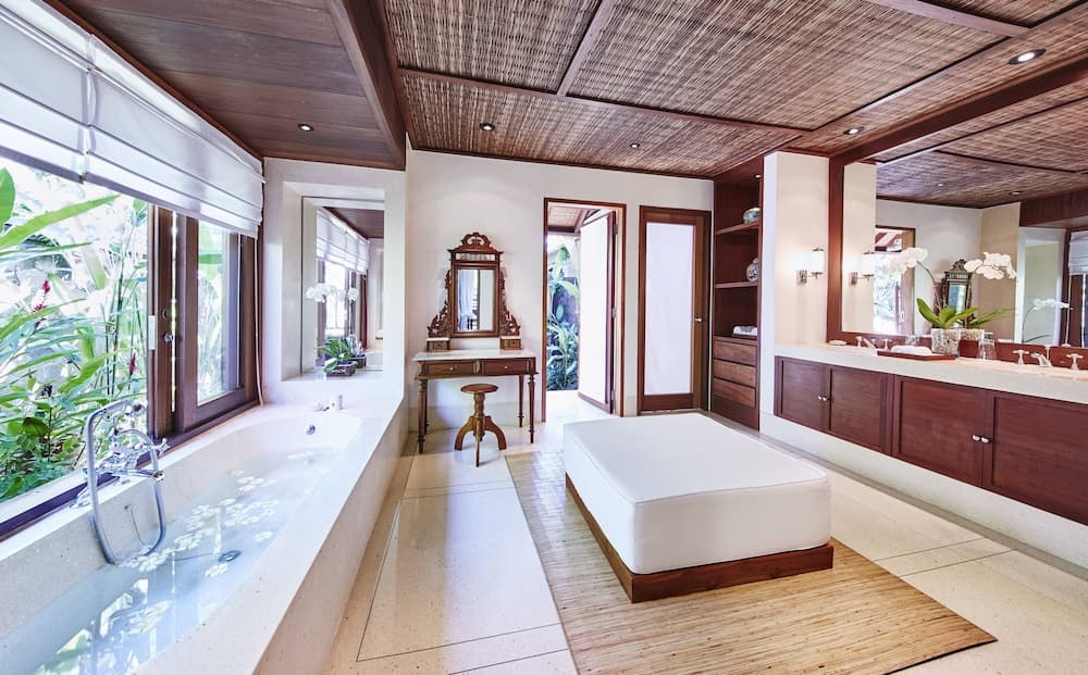 Badkamer