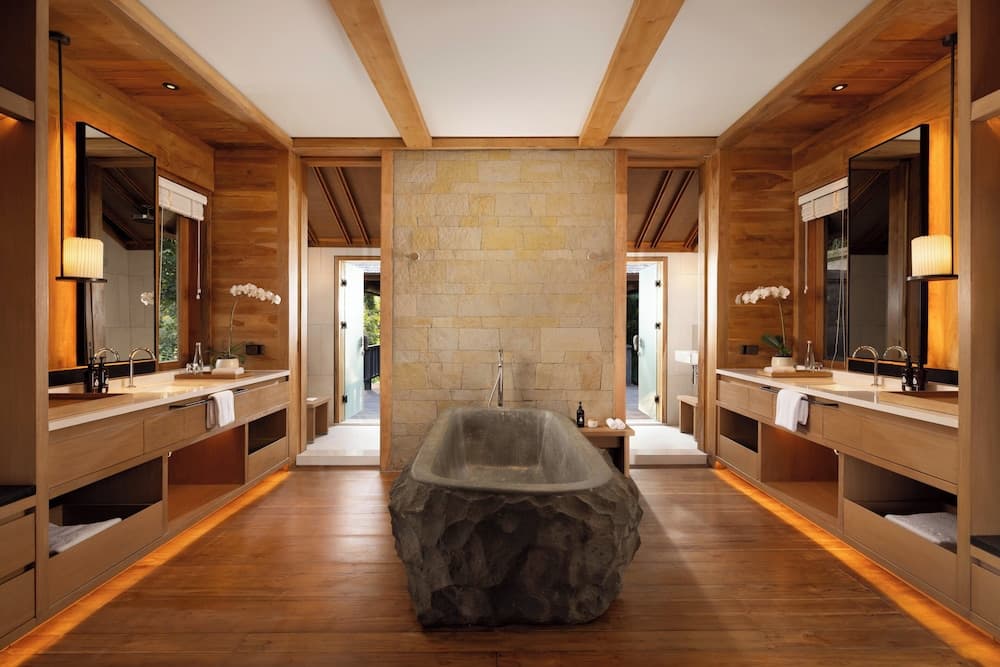 Badkamer