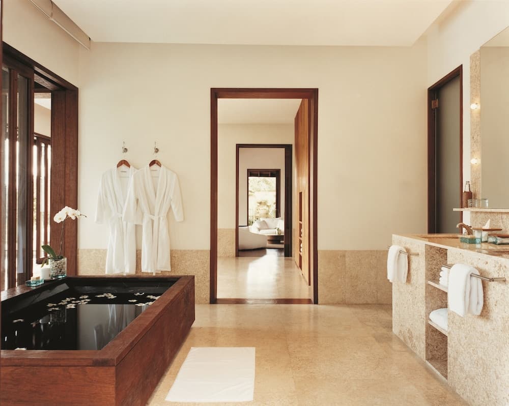 Badkamer