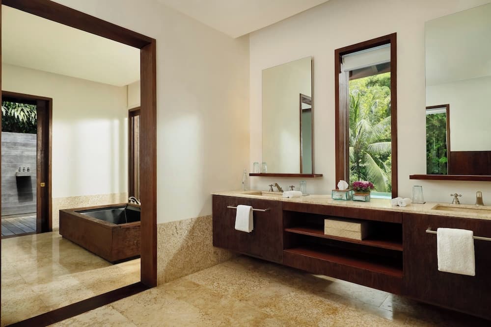 Badkamer