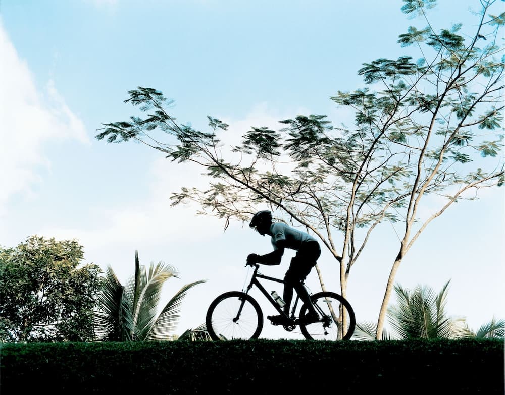Fietsen