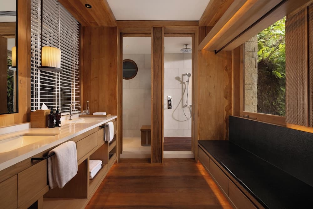 Badkamer