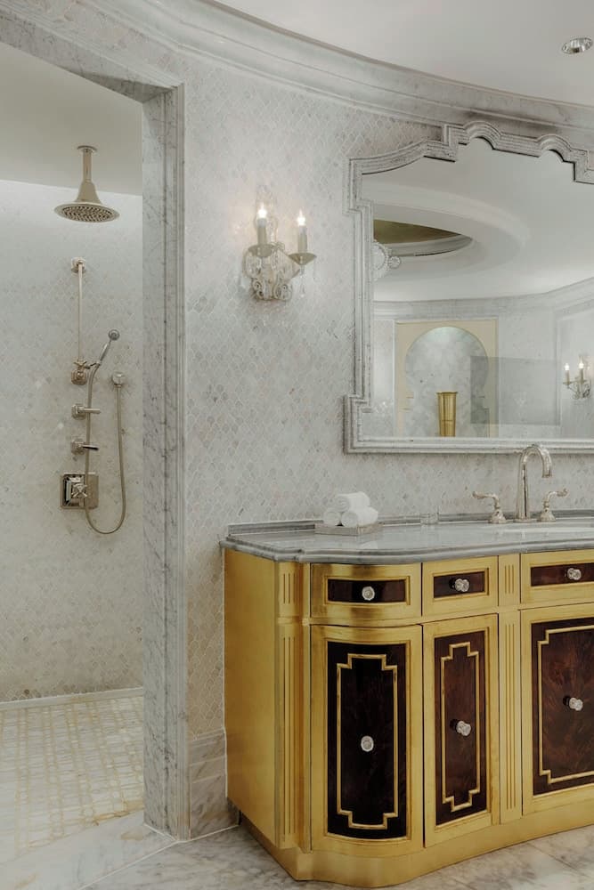Badkamer