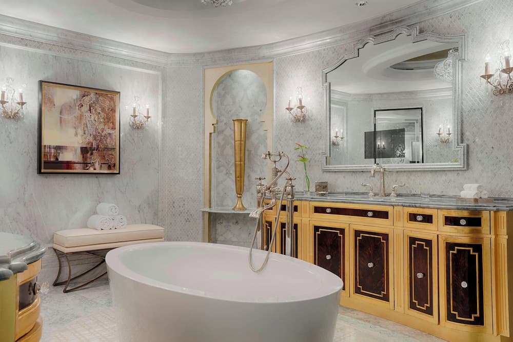 Badkamer