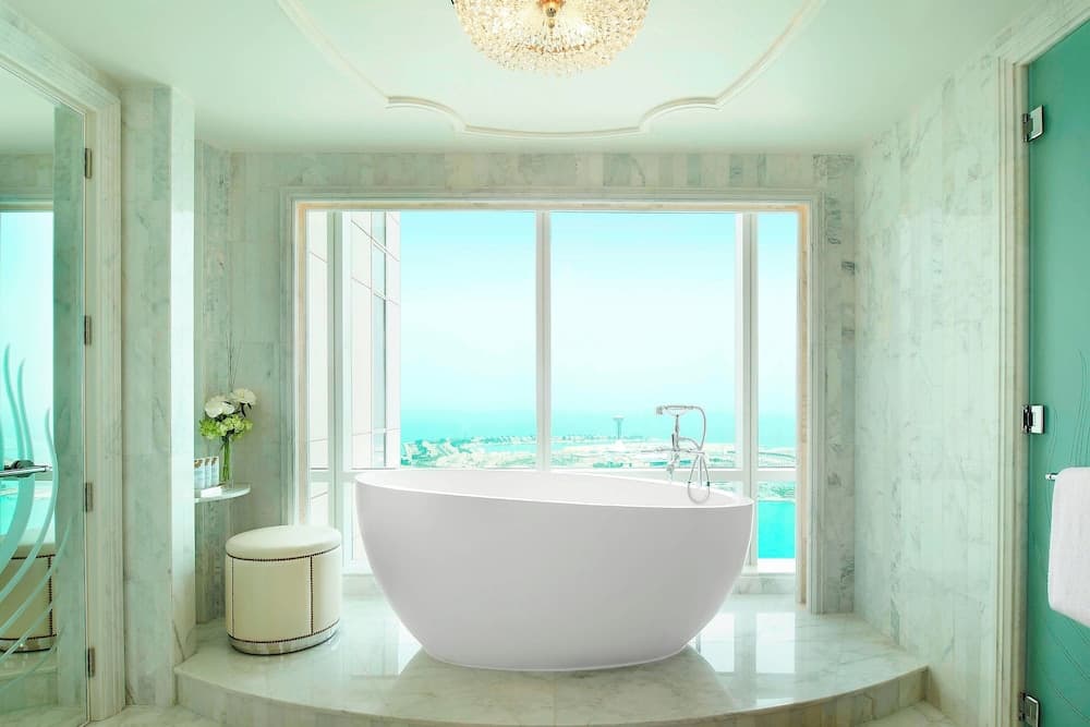 Badkamer