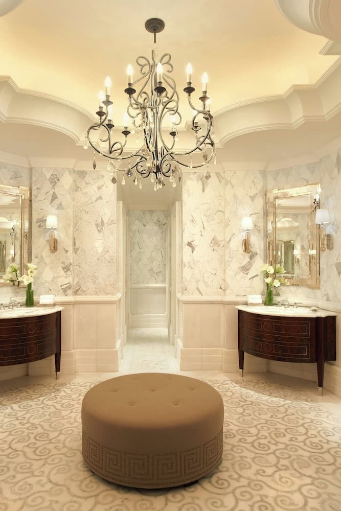 Badkamer