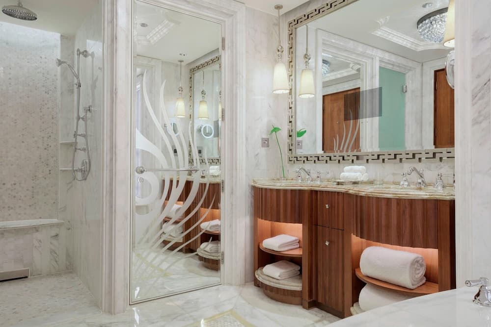Badkamer