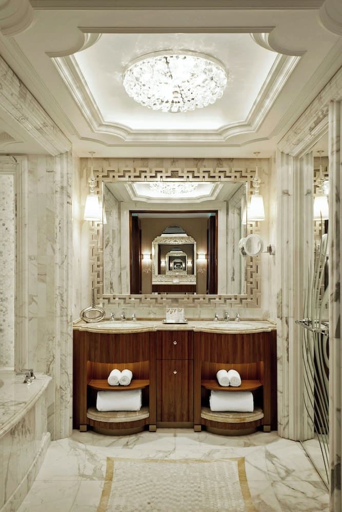 Badkamer