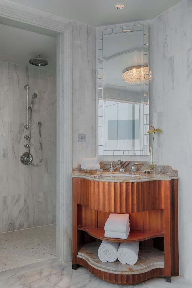 Badkamer