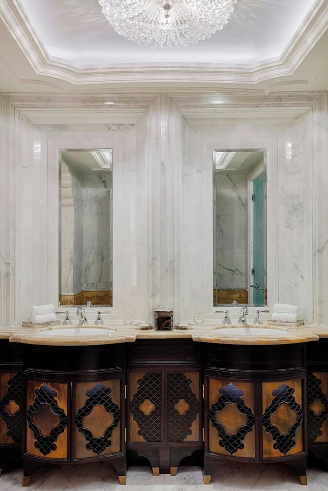Badkamer