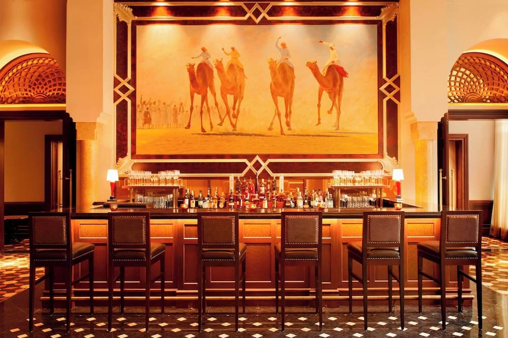 Bar (ter plaatse)