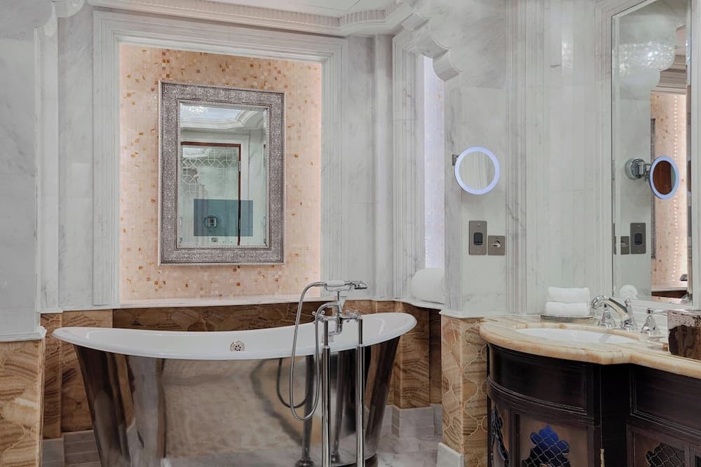Badkamer