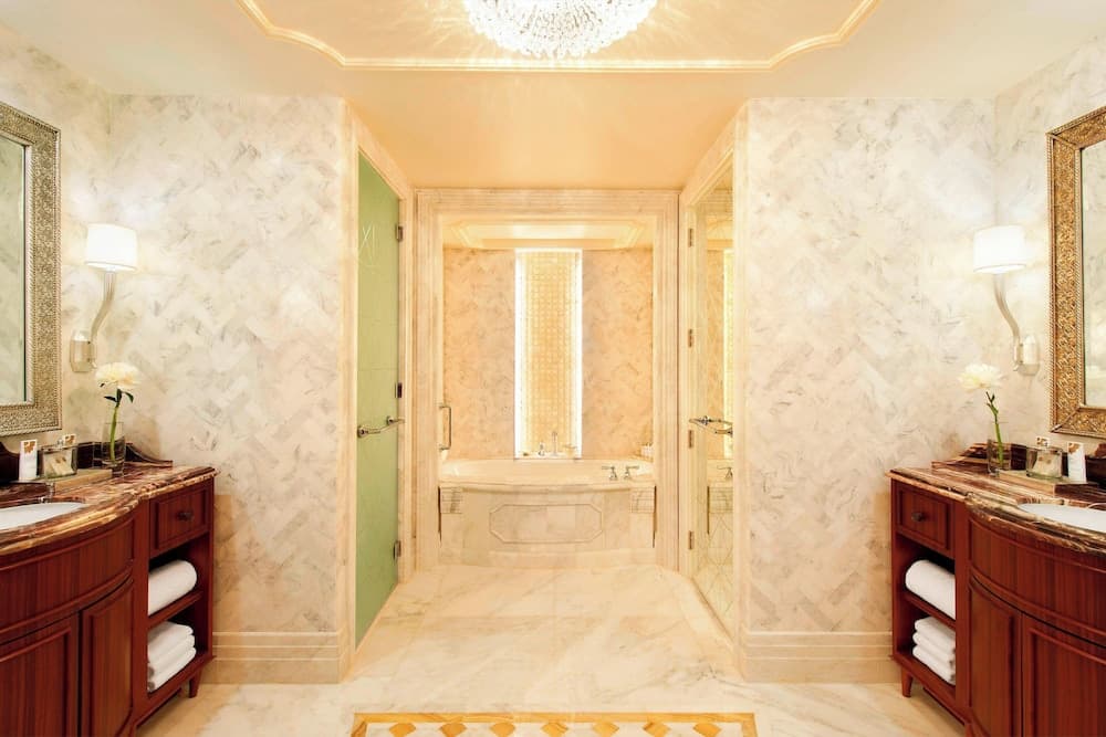 Badkamer