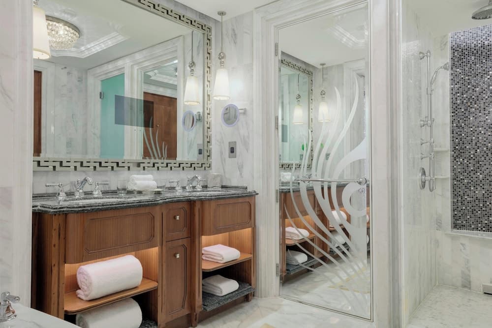 Badkamer