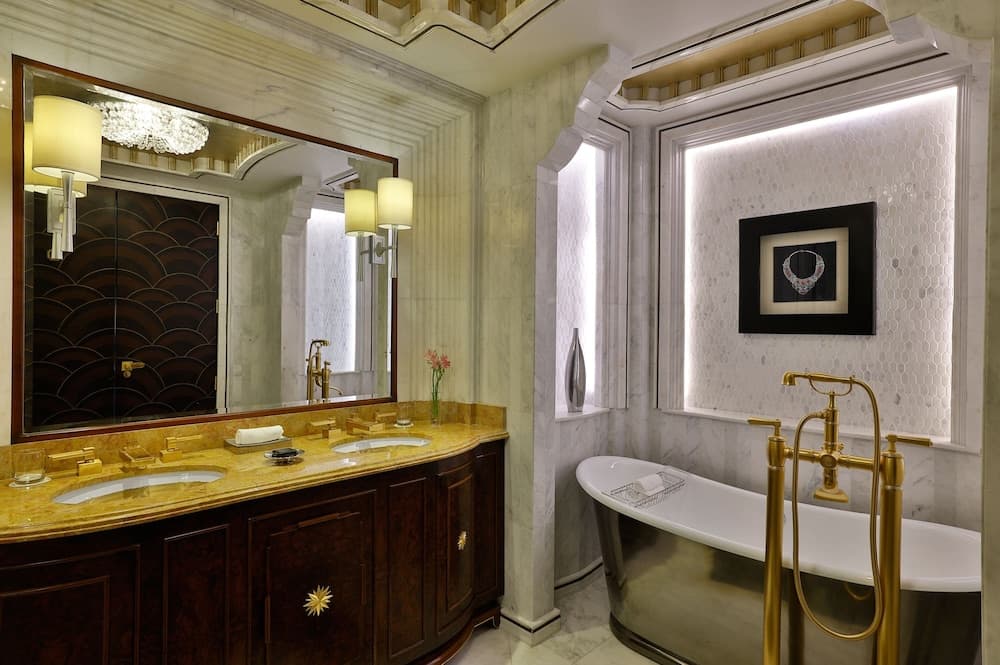 Badkamer