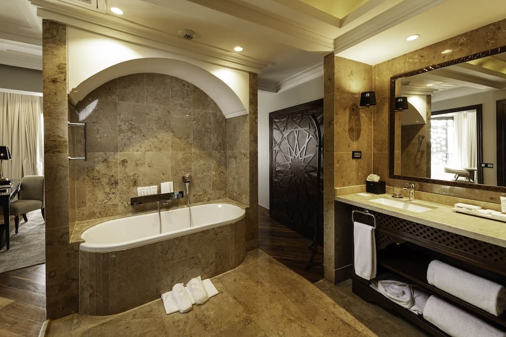 Badkamer