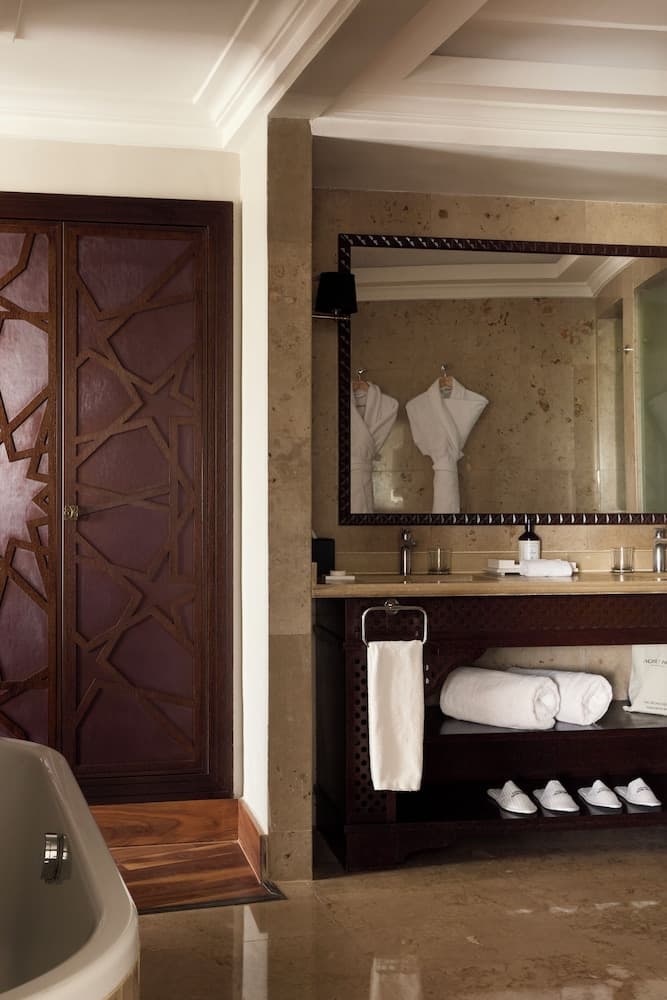 Badkamer