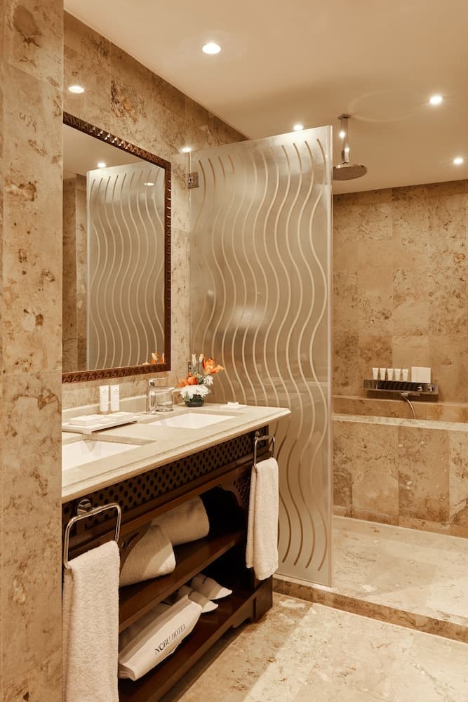 Badkamer