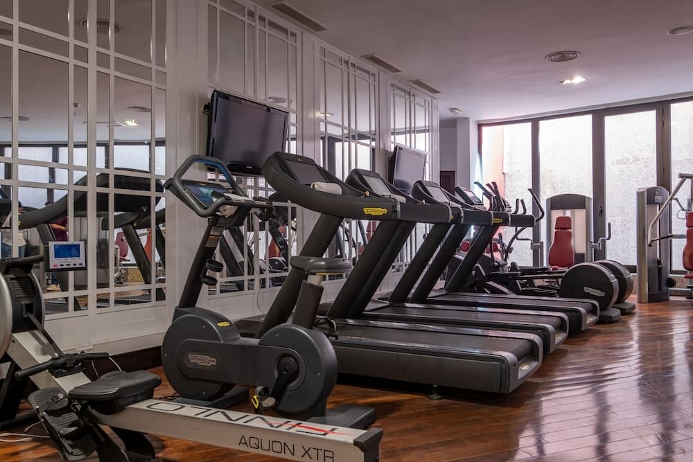 Sportschool
