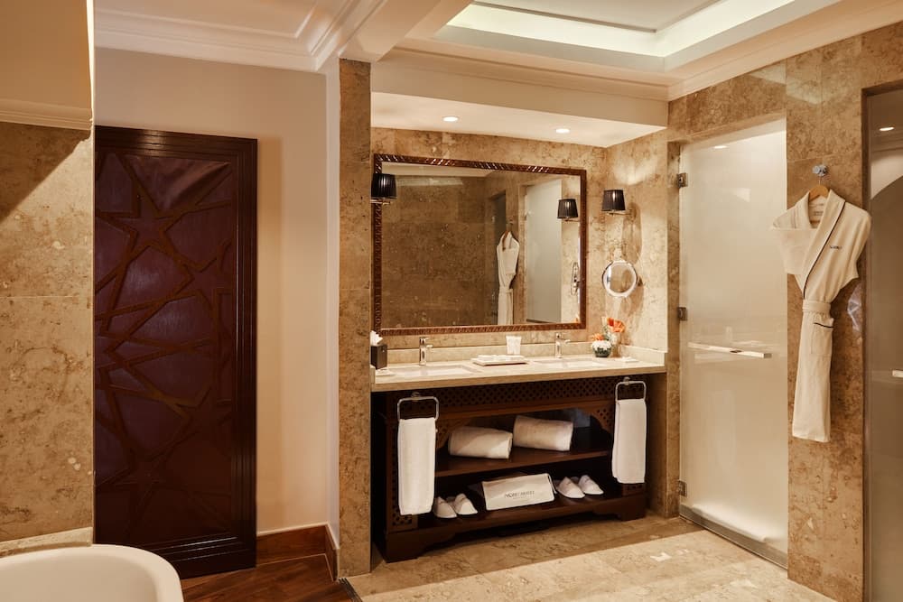 Badkamer
