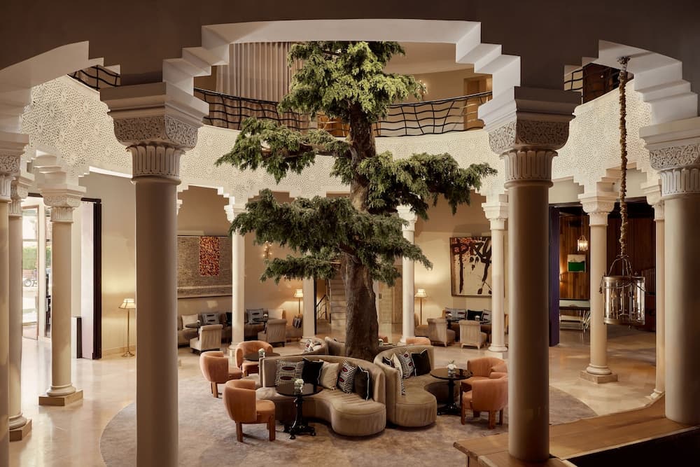 Lobbylounge