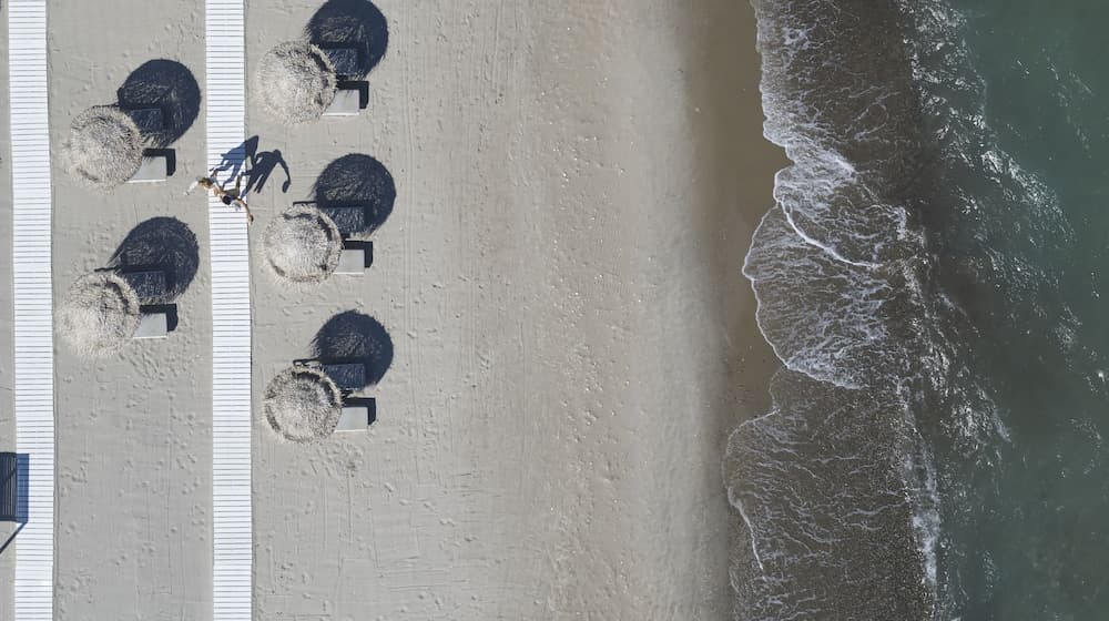 Strand