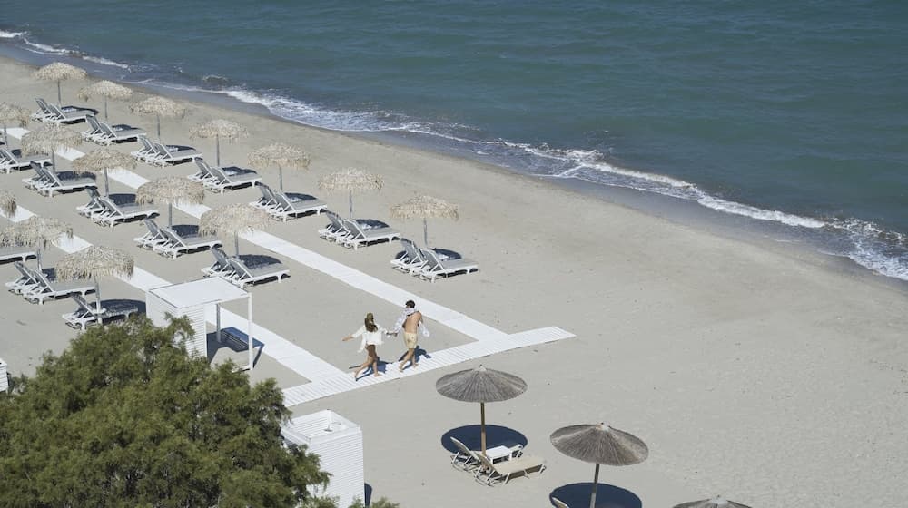 Strand