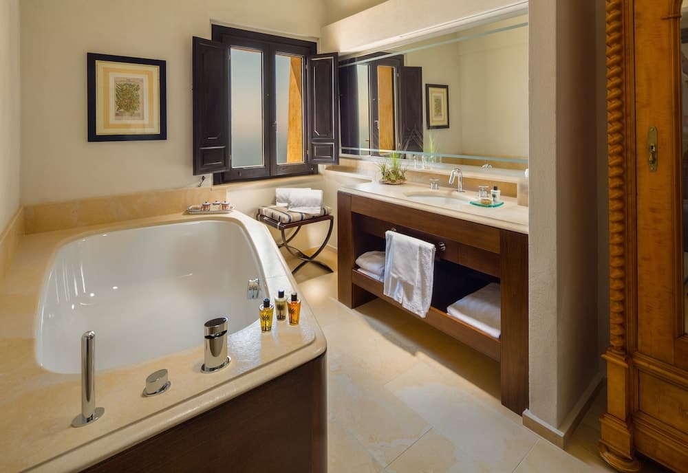 Badkamer