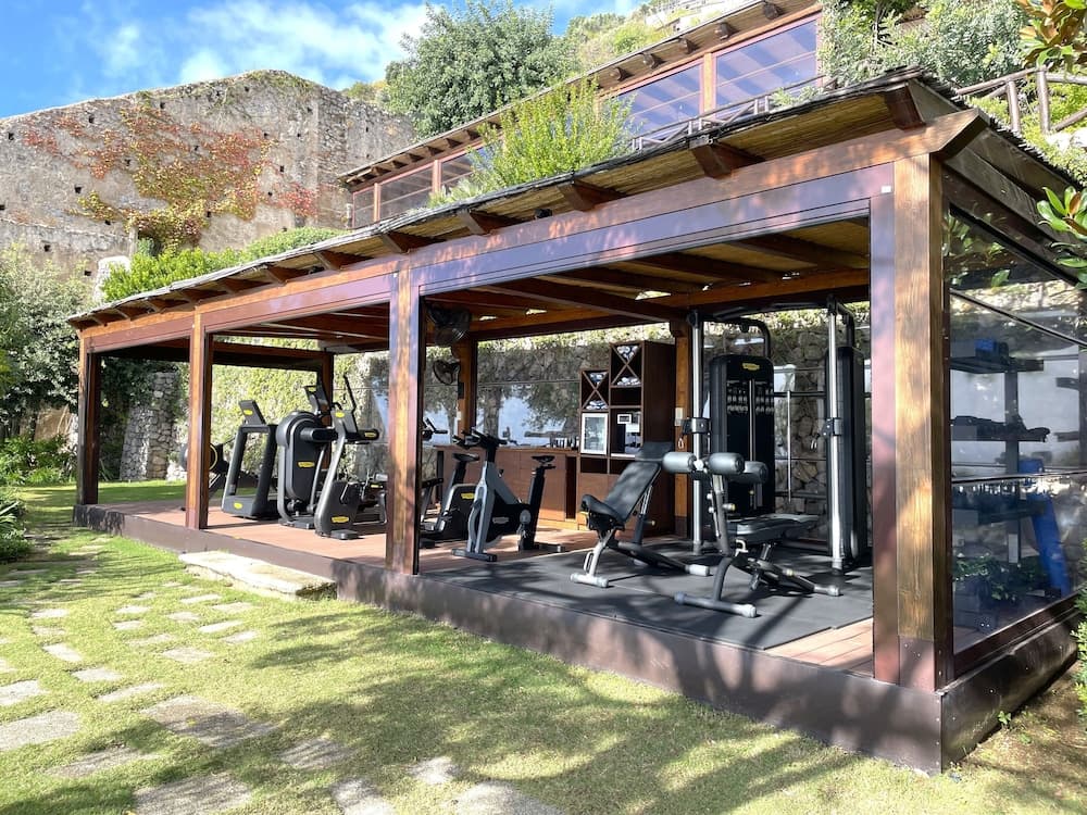 Sportschool