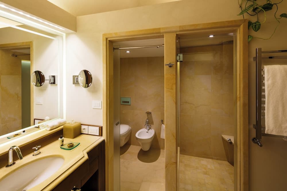 Badkamer