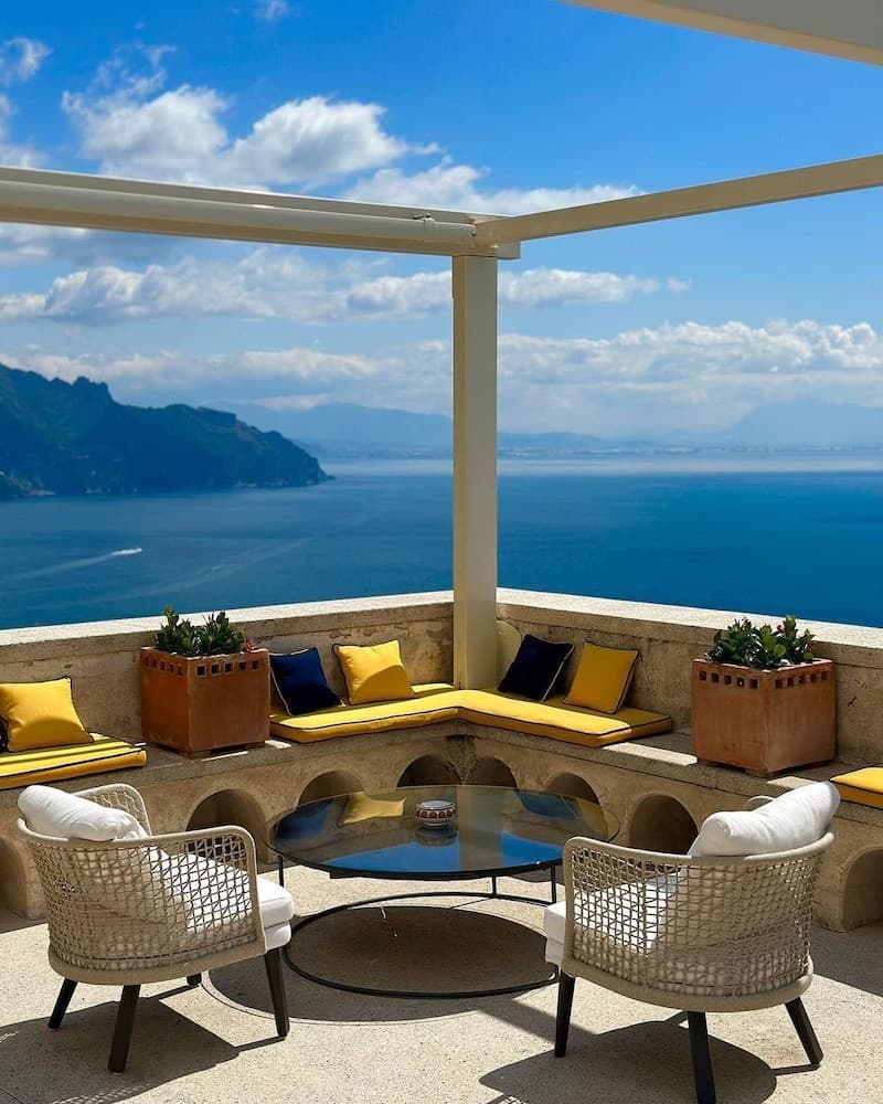 Terras